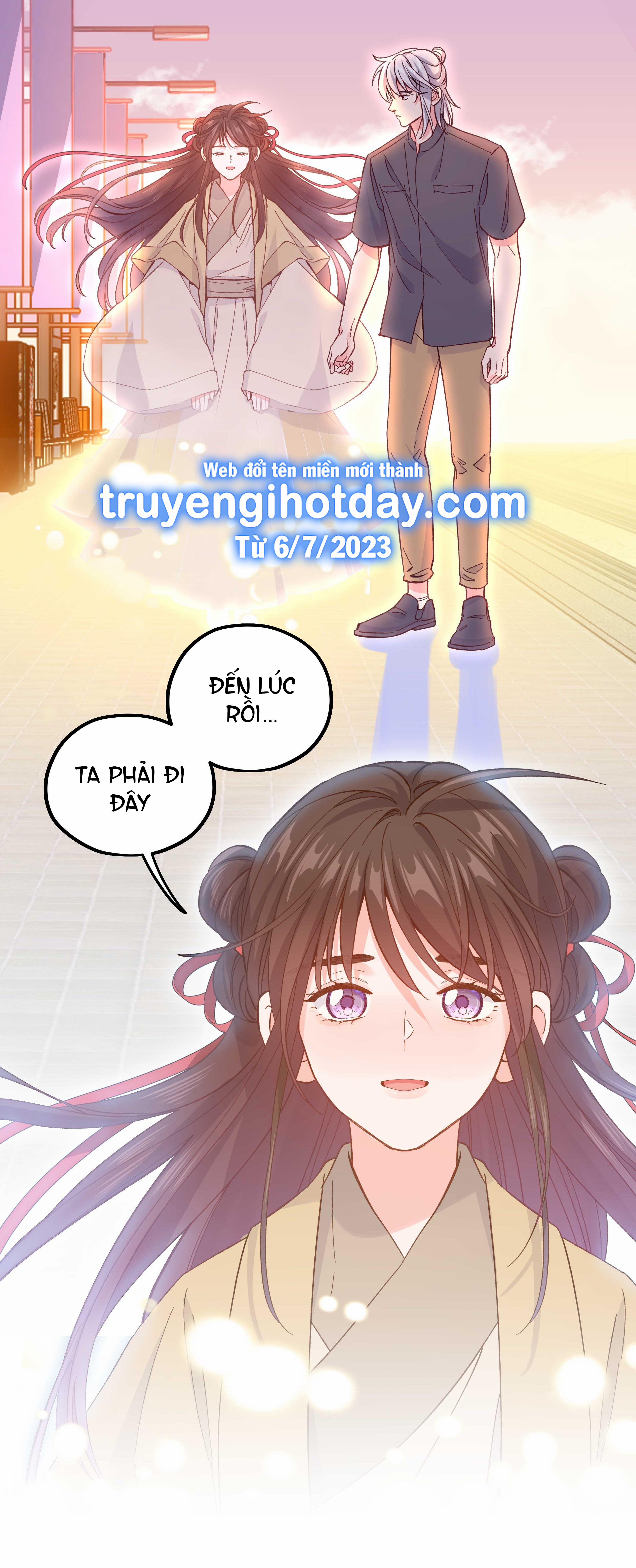 Quán Cơm Tỳ Hưu, Có Vào Không Có Ra 129 trang 17