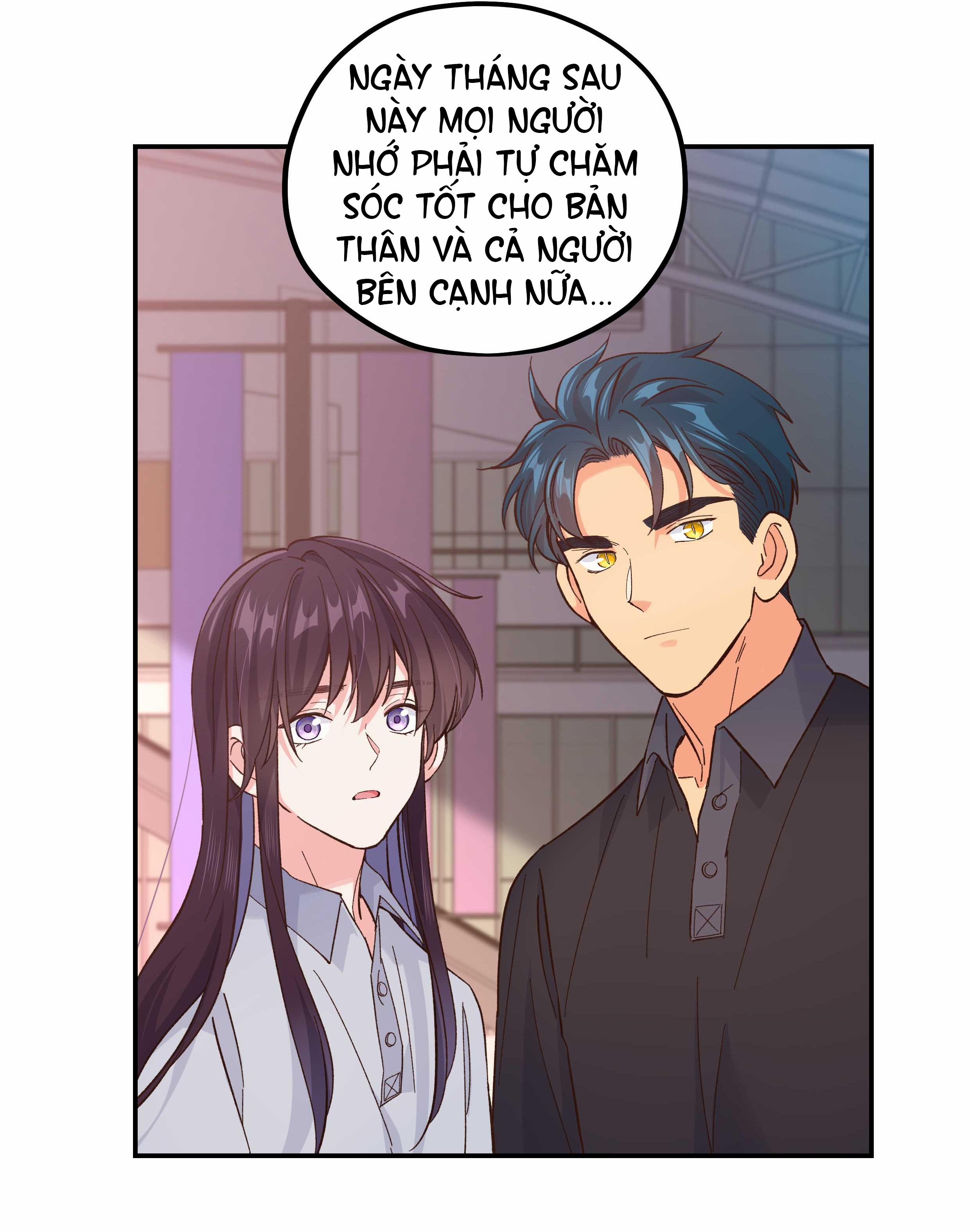 Quán Cơm Tỳ Hưu, Có Vào Không Có Ra 129 trang 18