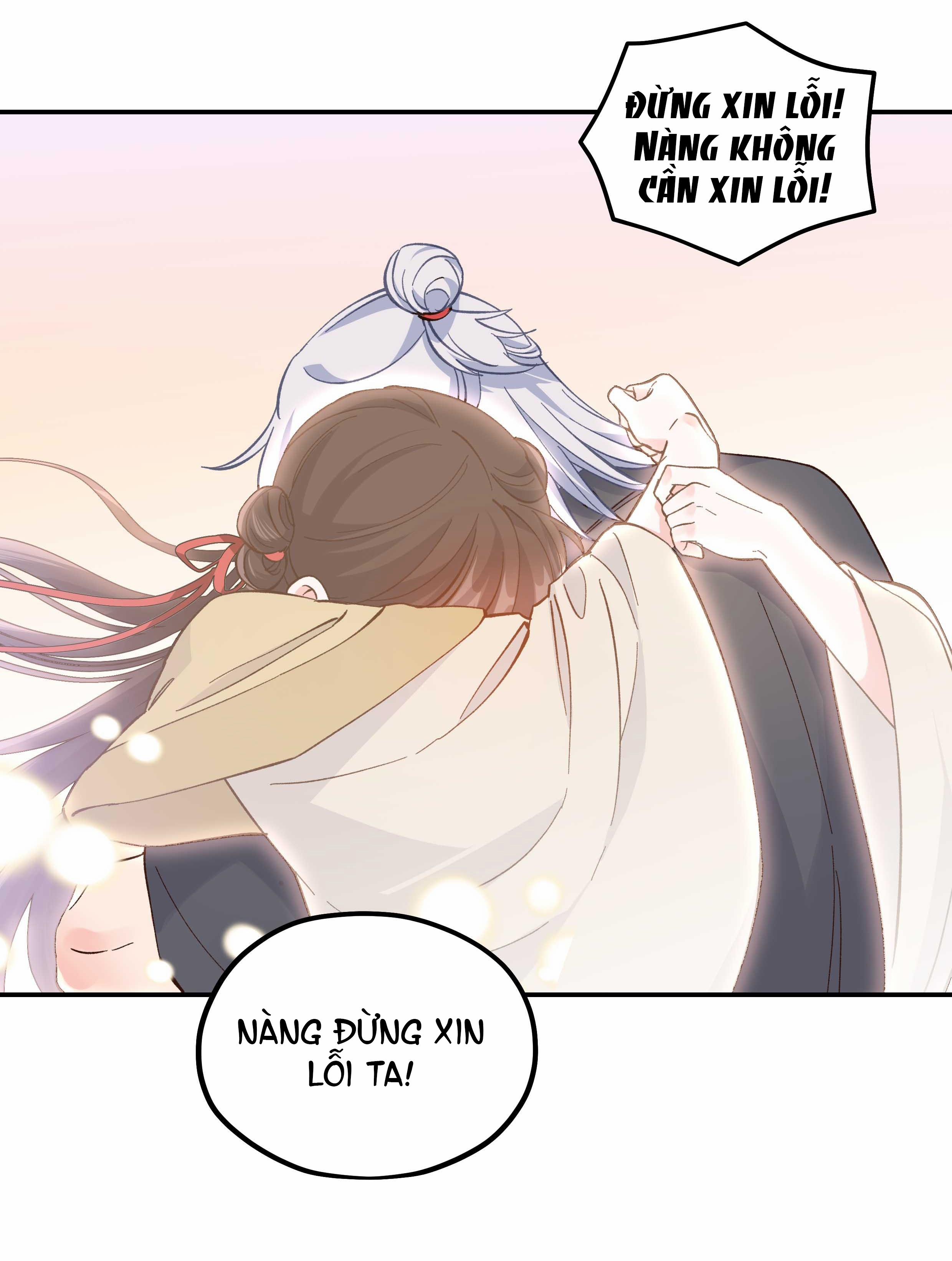 Quán Cơm Tỳ Hưu, Có Vào Không Có Ra 129 trang 22