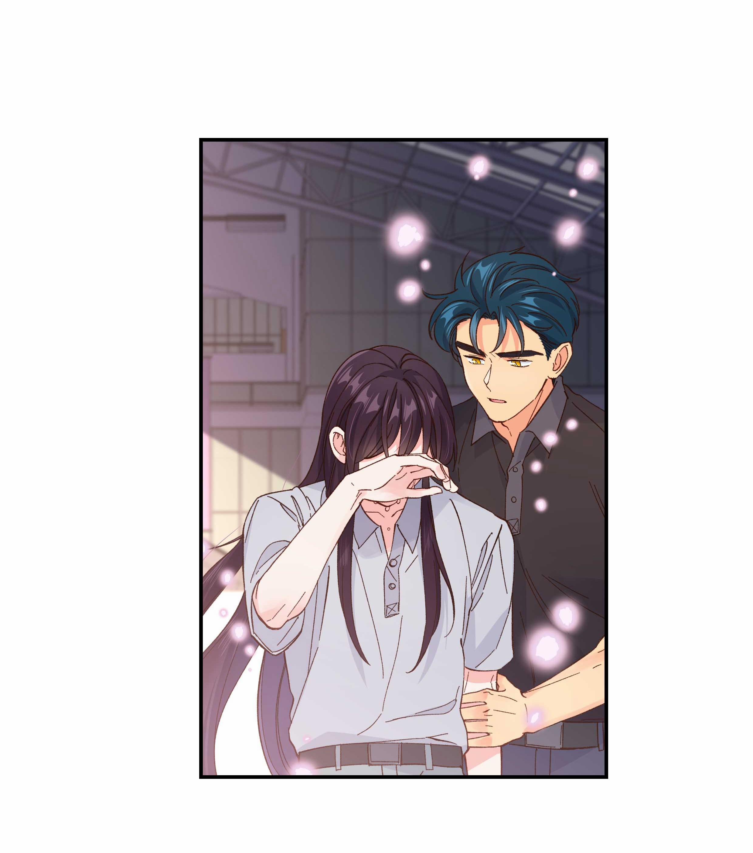 Quán Cơm Tỳ Hưu, Có Vào Không Có Ra 129 trang 28