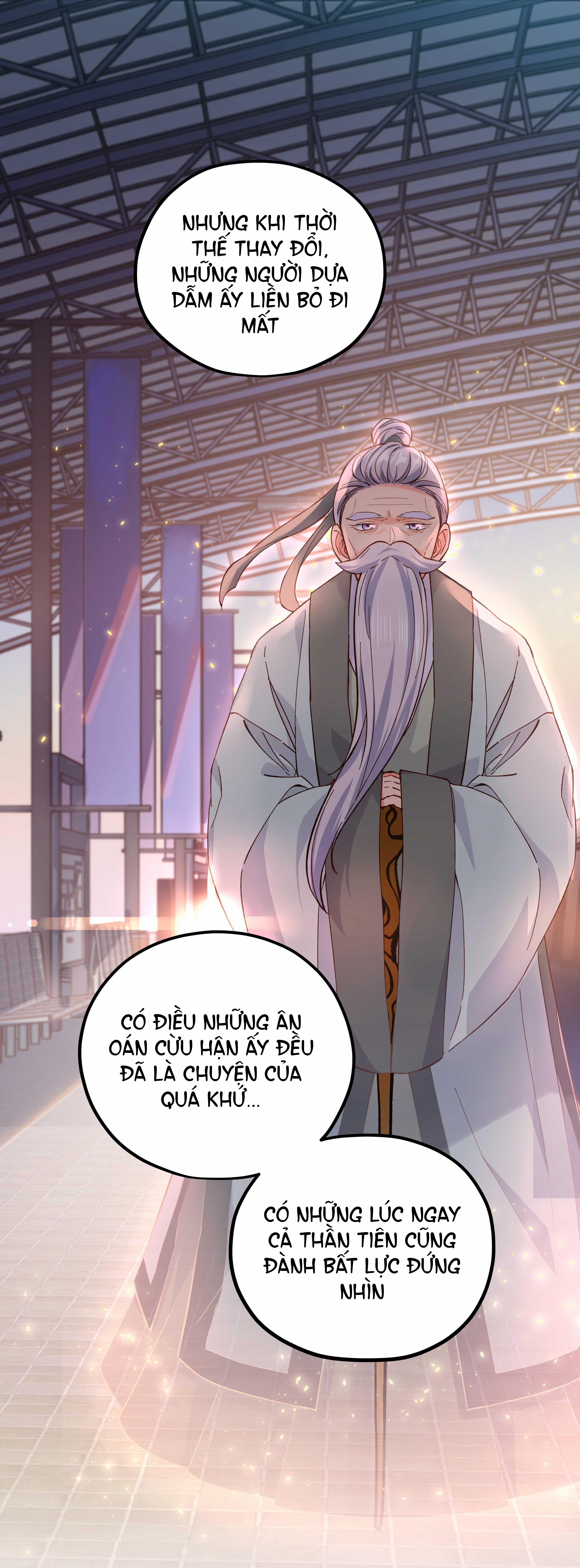 Quán Cơm Tỳ Hưu, Có Vào Không Có Ra 129 trang 3