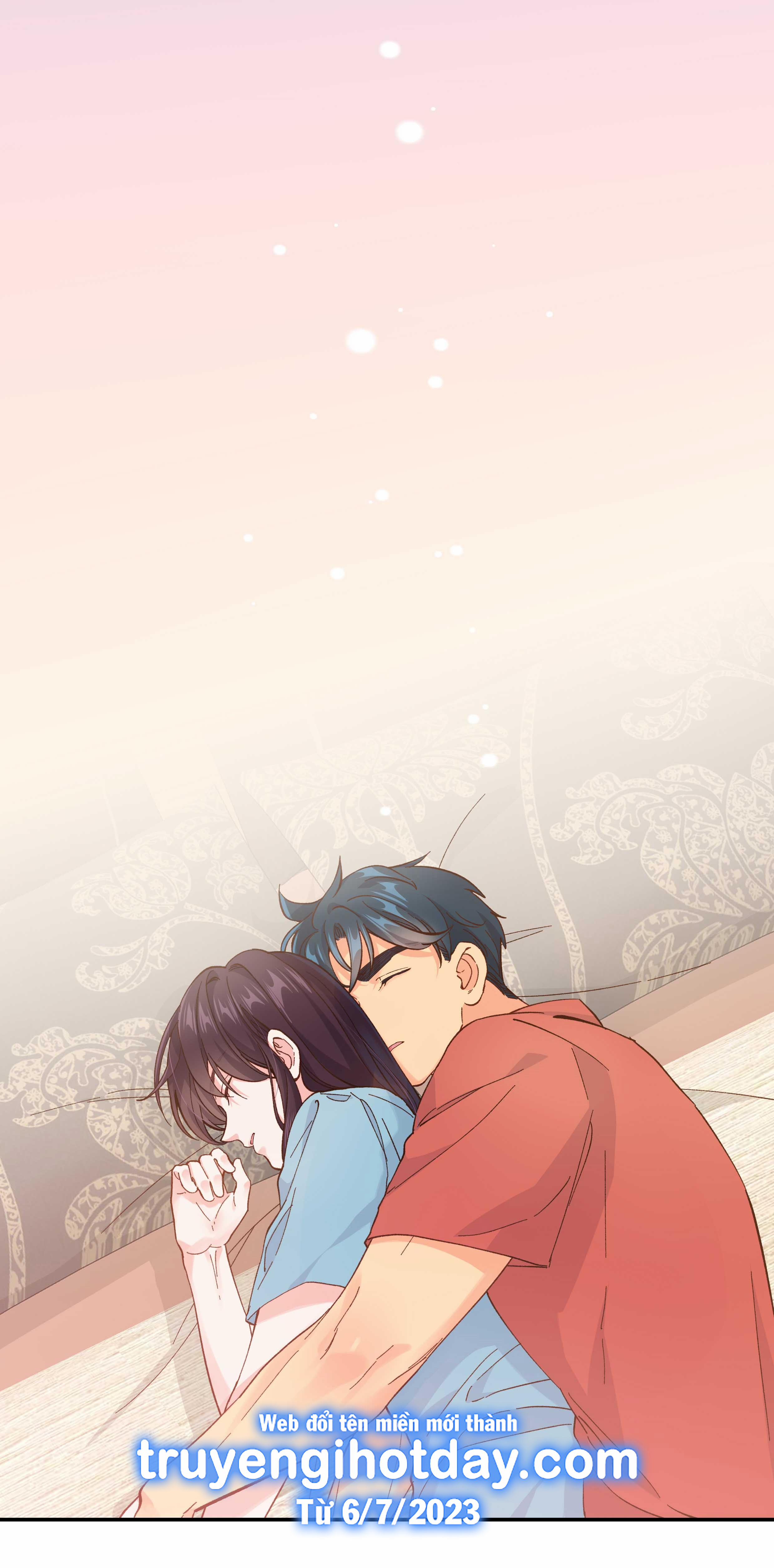 Quán Cơm Tỳ Hưu, Có Vào Không Có Ra 129 trang 30