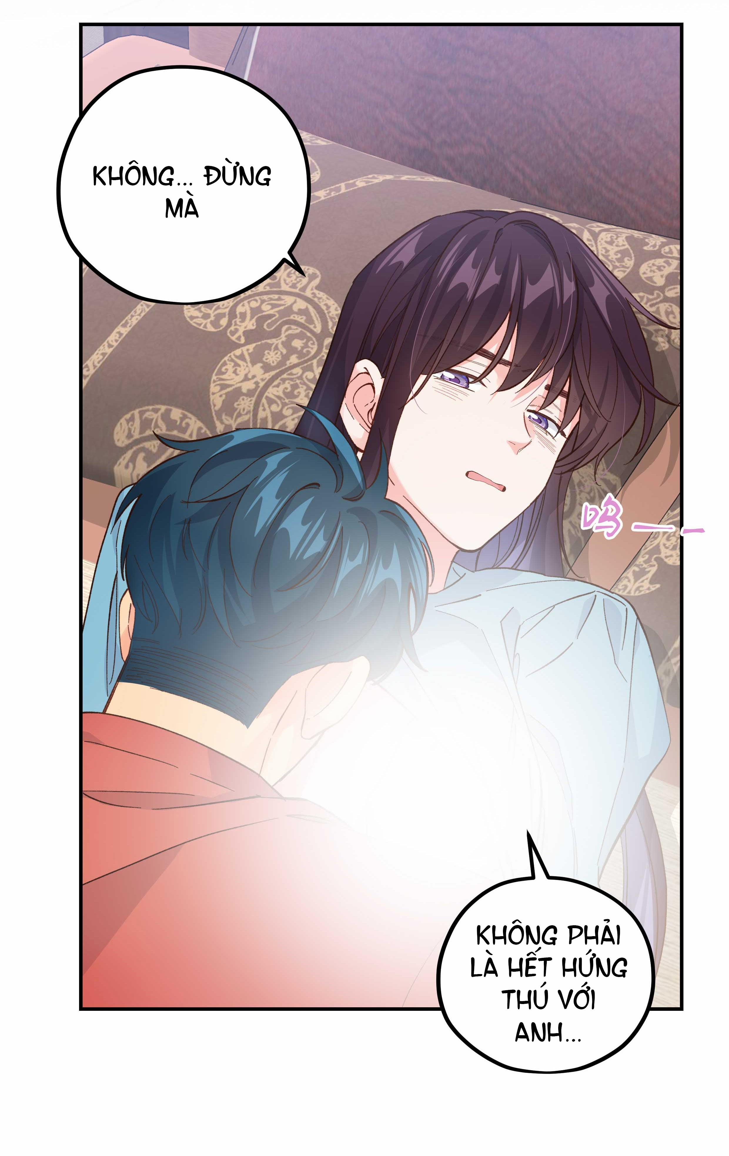 Quán Cơm Tỳ Hưu, Có Vào Không Có Ra 129 trang 34