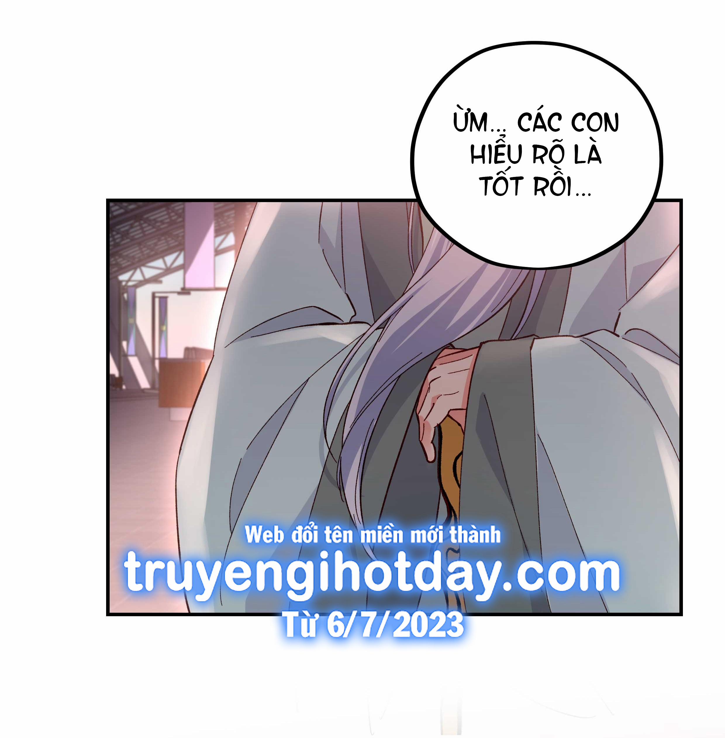 Quán Cơm Tỳ Hưu, Có Vào Không Có Ra 129 trang 7