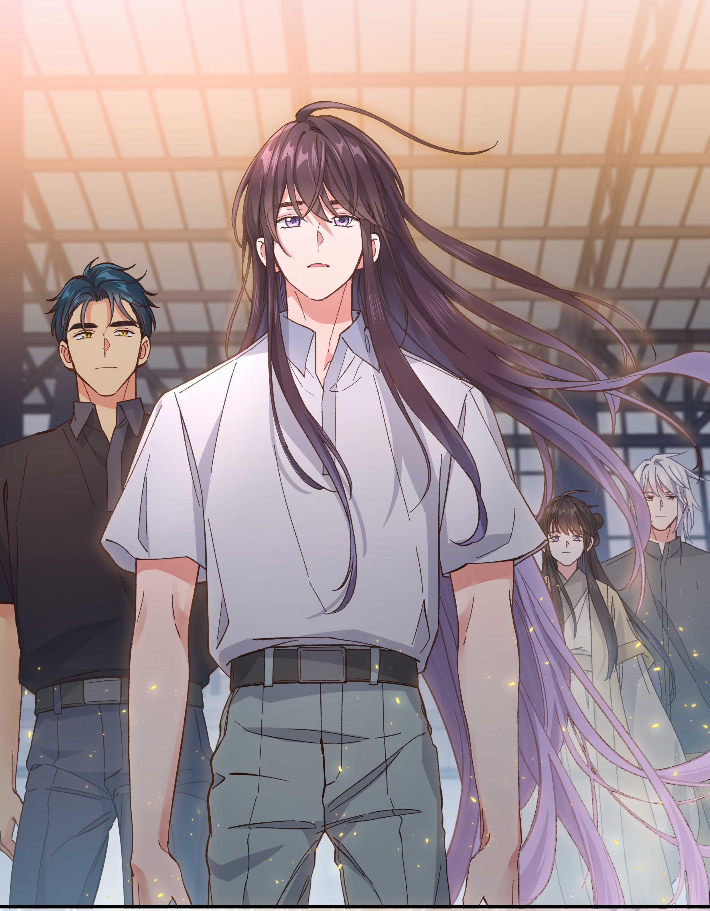 Quán Cơm Tỳ Hưu, Có Vào Không Có Ra 129 trang 9