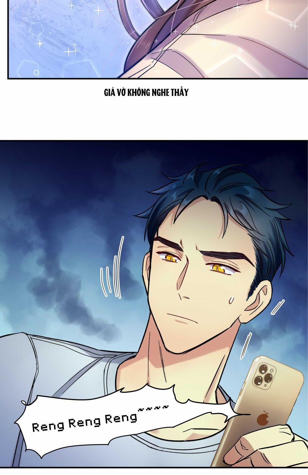 Quán Cơm Tỳ Hưu, Có Vào Không Có Ra 13 trang 25