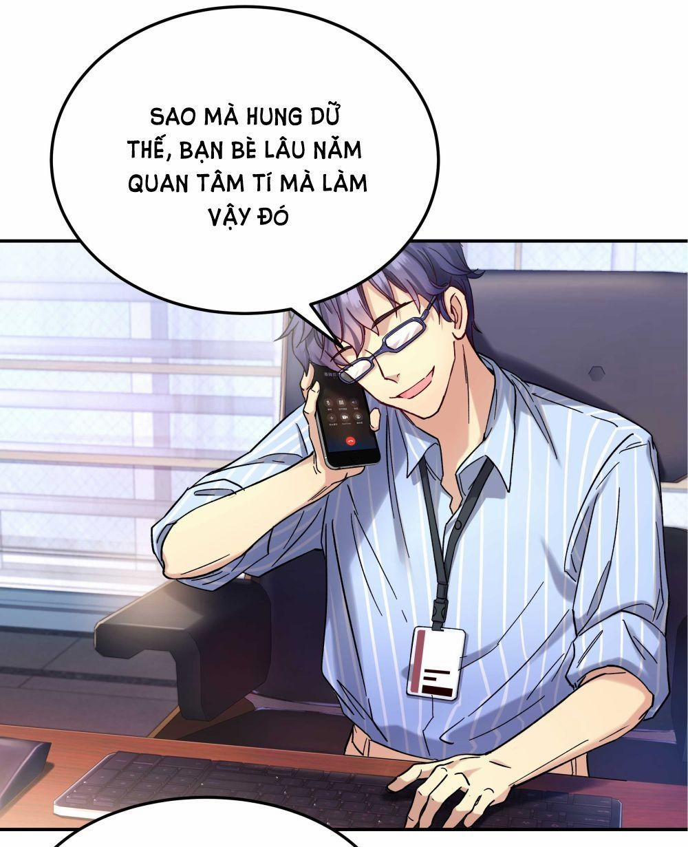 Quán Cơm Tỳ Hưu, Có Vào Không Có Ra 13 trang 27