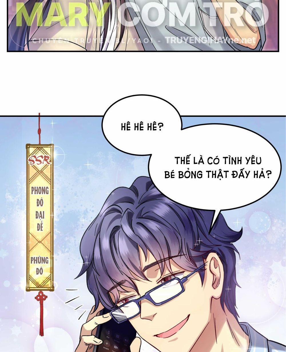 Quán Cơm Tỳ Hưu, Có Vào Không Có Ra 13 trang 29