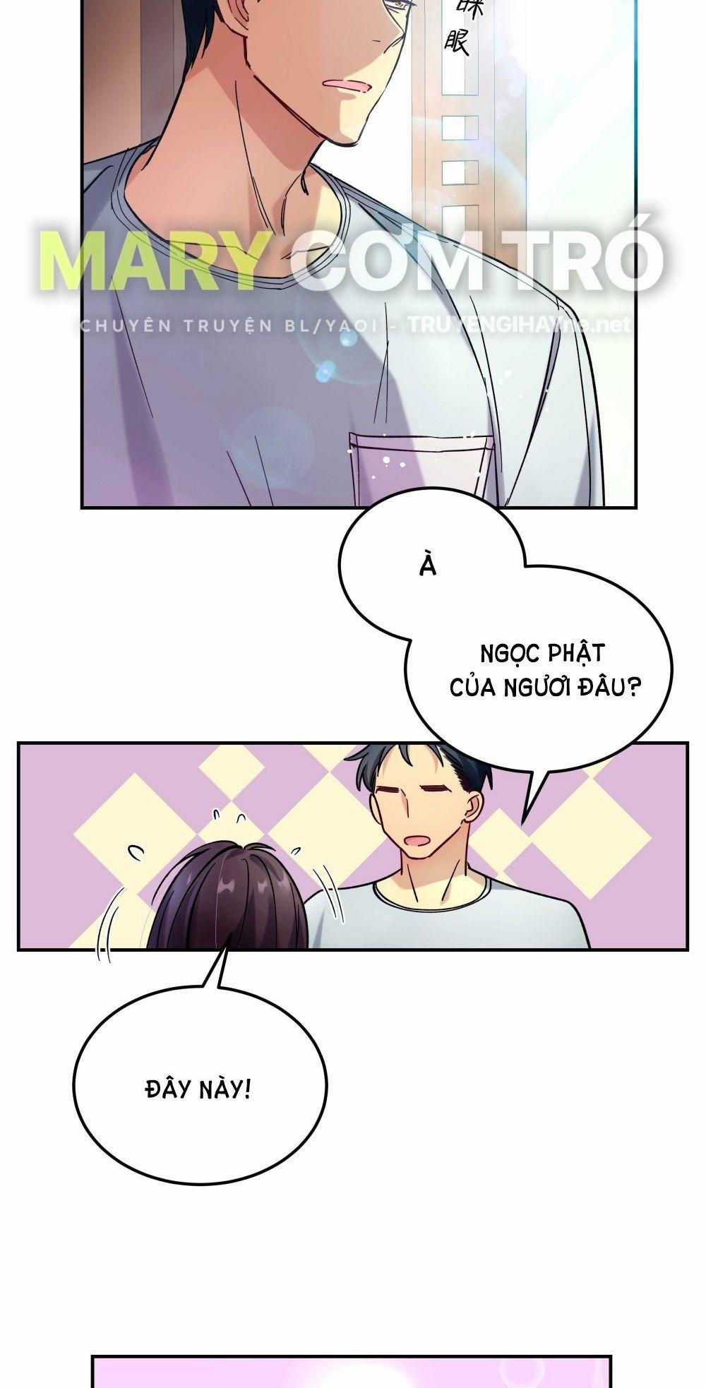 Quán Cơm Tỳ Hưu, Có Vào Không Có Ra 13 trang 35