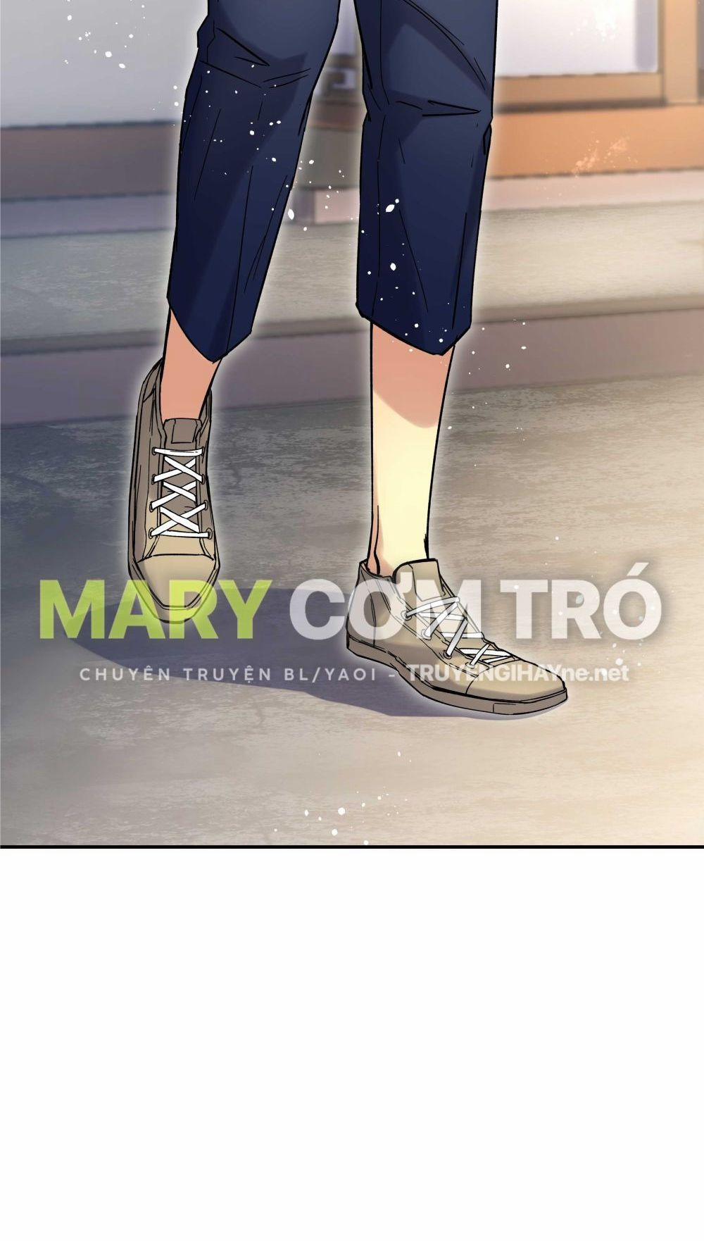 Quán Cơm Tỳ Hưu, Có Vào Không Có Ra 13 trang 39