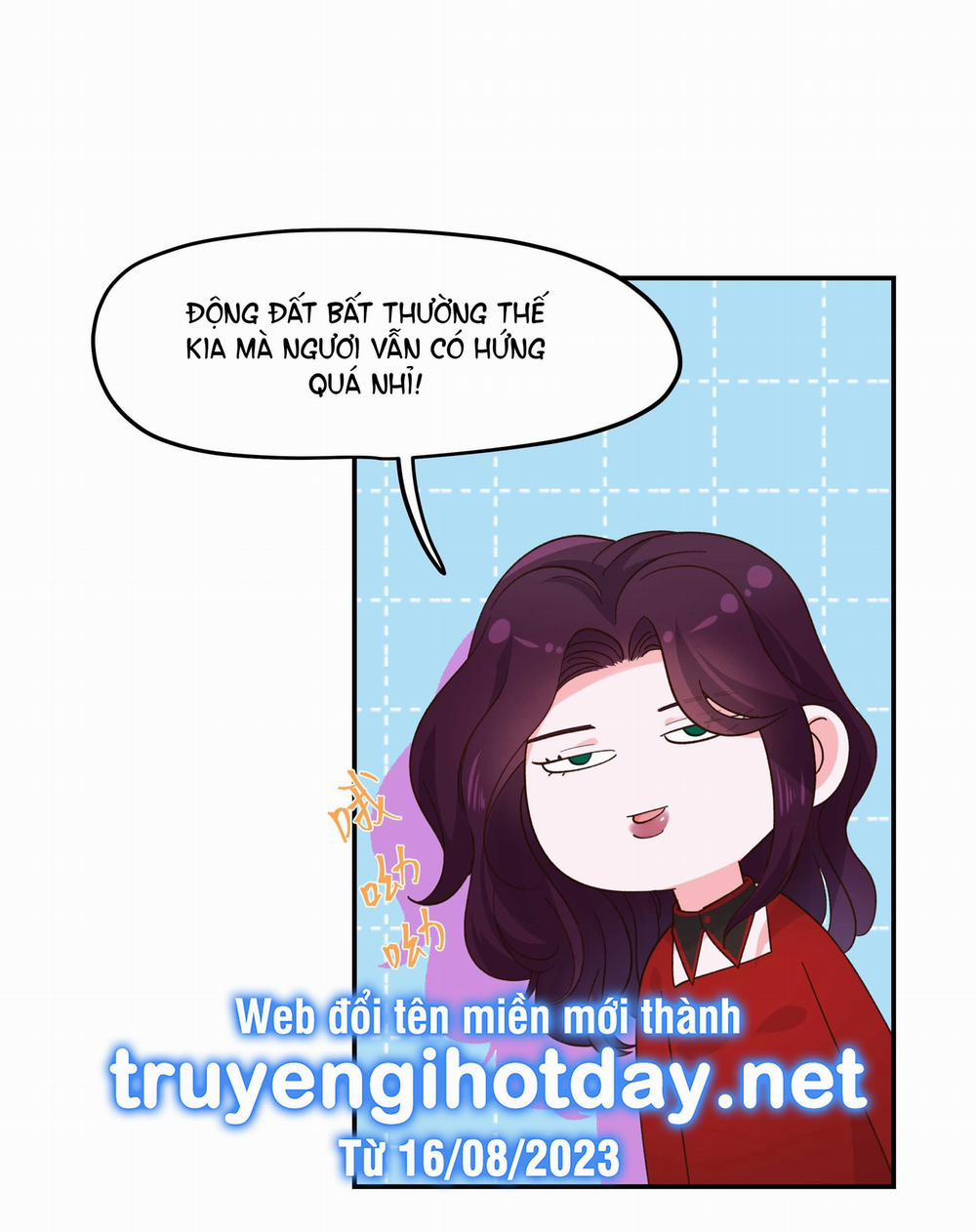 Quán Cơm Tỳ Hưu, Có Vào Không Có Ra 131 trang 19