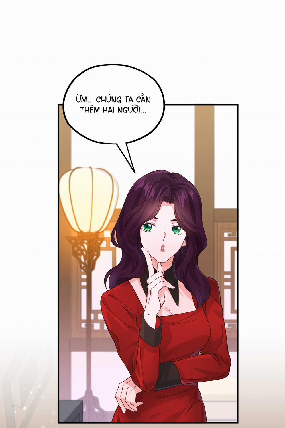 Quán Cơm Tỳ Hưu, Có Vào Không Có Ra 131 trang 23