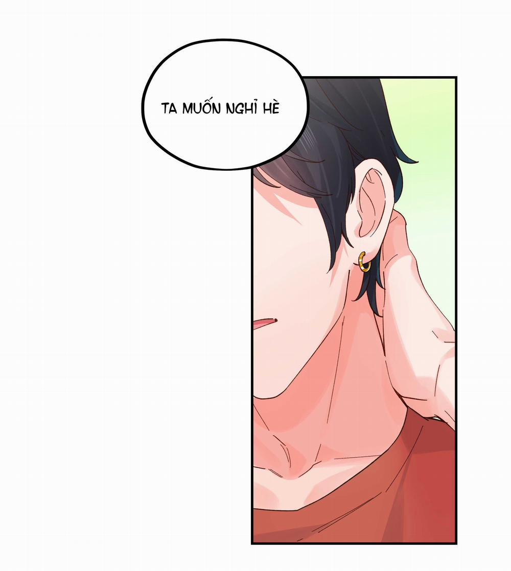 Quán Cơm Tỳ Hưu, Có Vào Không Có Ra 131 trang 26