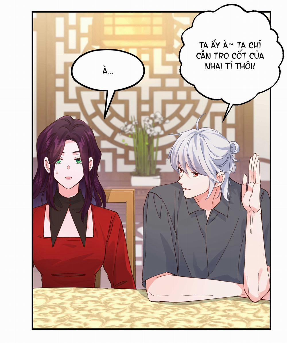 Quán Cơm Tỳ Hưu, Có Vào Không Có Ra 131 trang 28