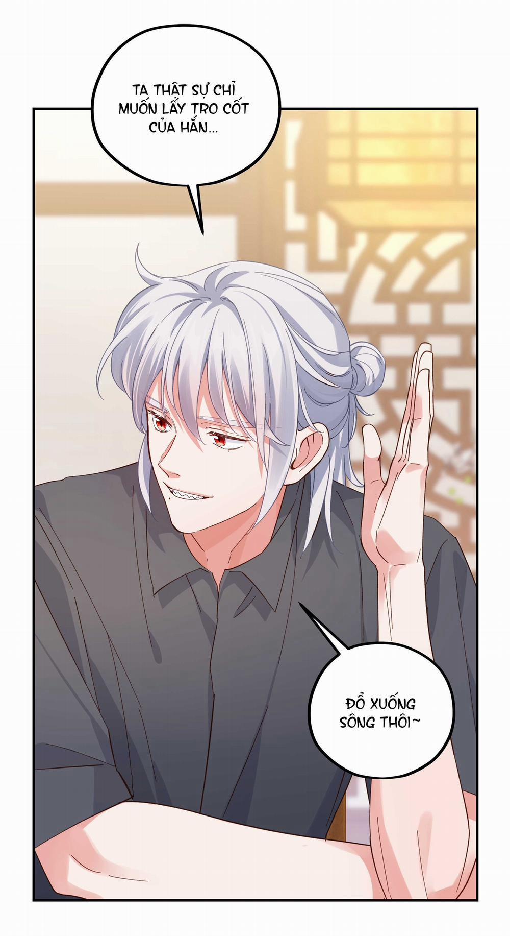 Quán Cơm Tỳ Hưu, Có Vào Không Có Ra 131 trang 29