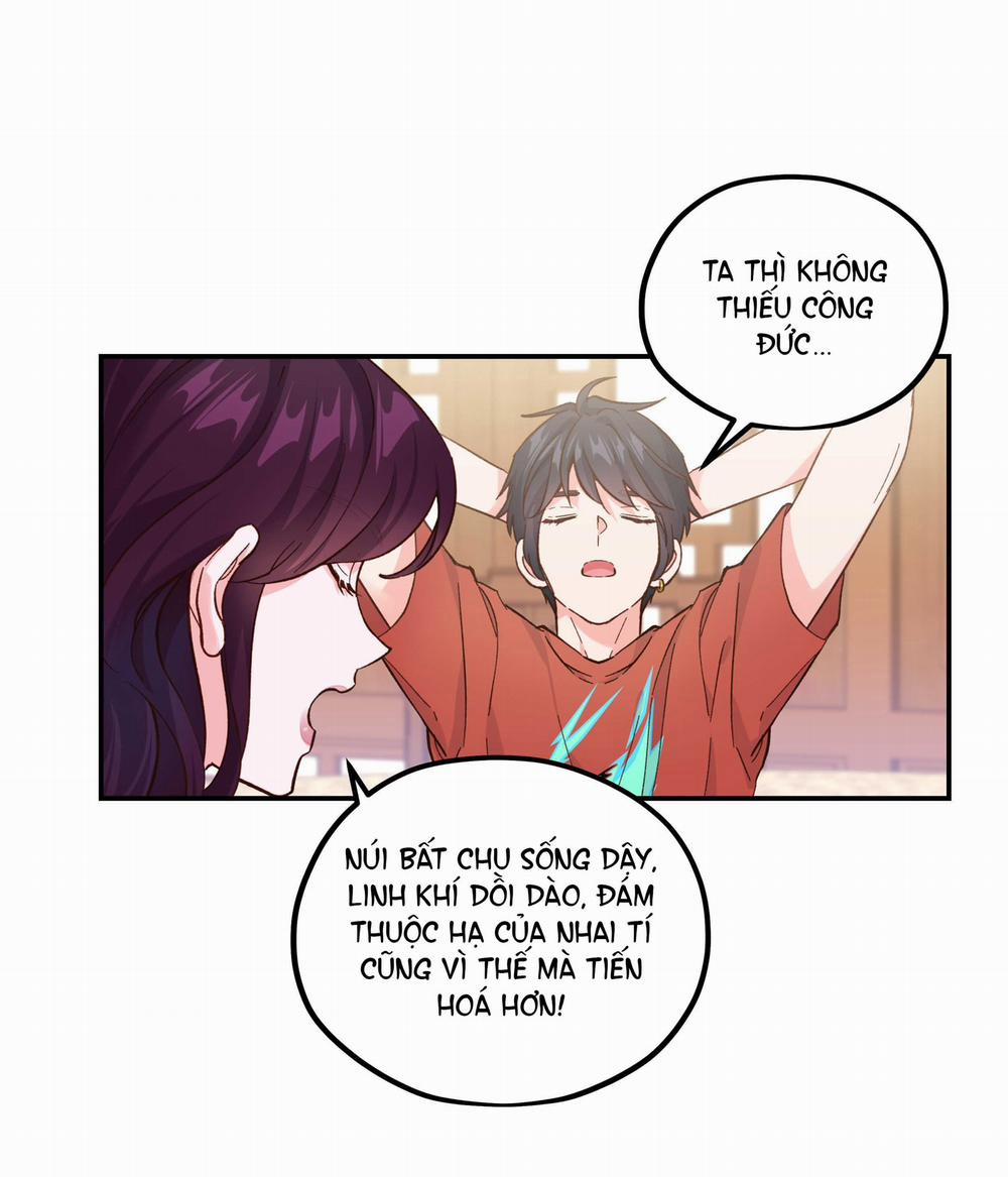 Quán Cơm Tỳ Hưu, Có Vào Không Có Ra 131 trang 32