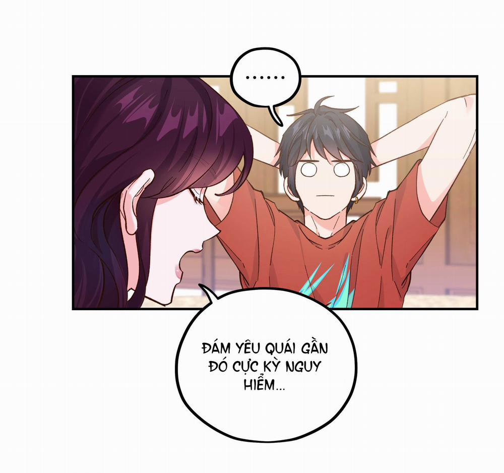 Quán Cơm Tỳ Hưu, Có Vào Không Có Ra 131 trang 33