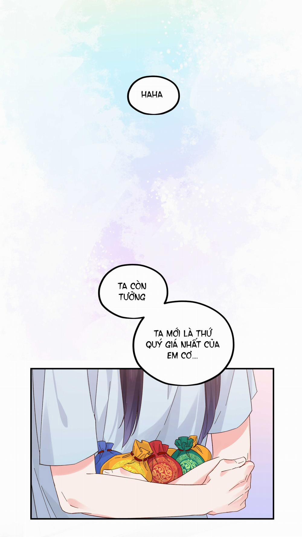 Quán Cơm Tỳ Hưu, Có Vào Không Có Ra 131 trang 8