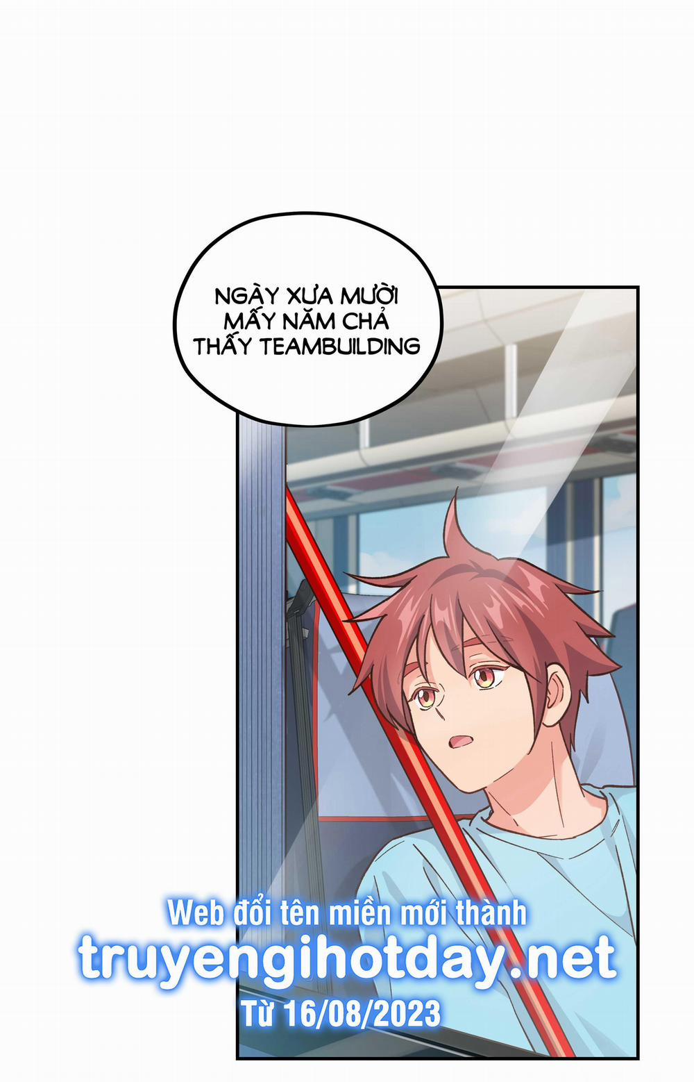 Quán Cơm Tỳ Hưu, Có Vào Không Có Ra 132 trang 1