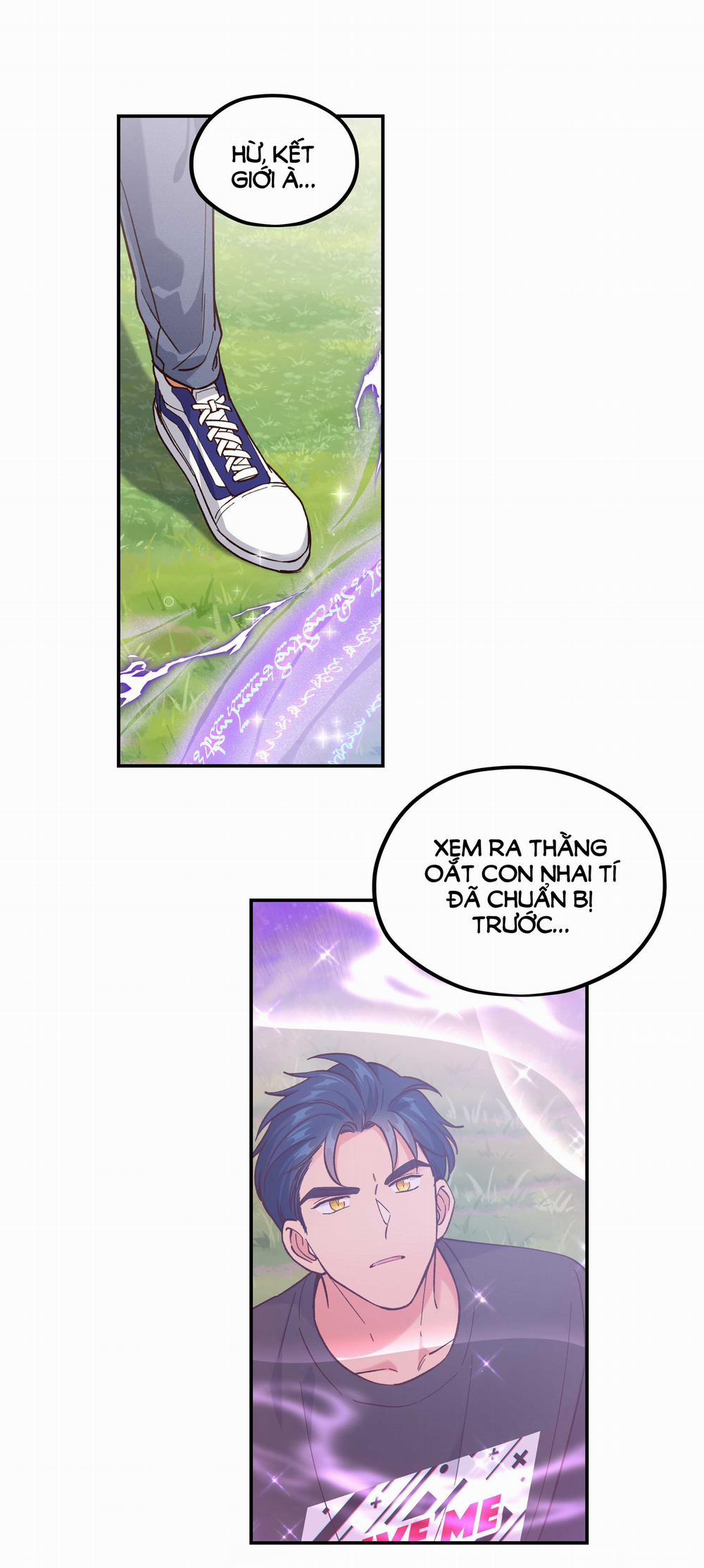 Quán Cơm Tỳ Hưu, Có Vào Không Có Ra 132 trang 11