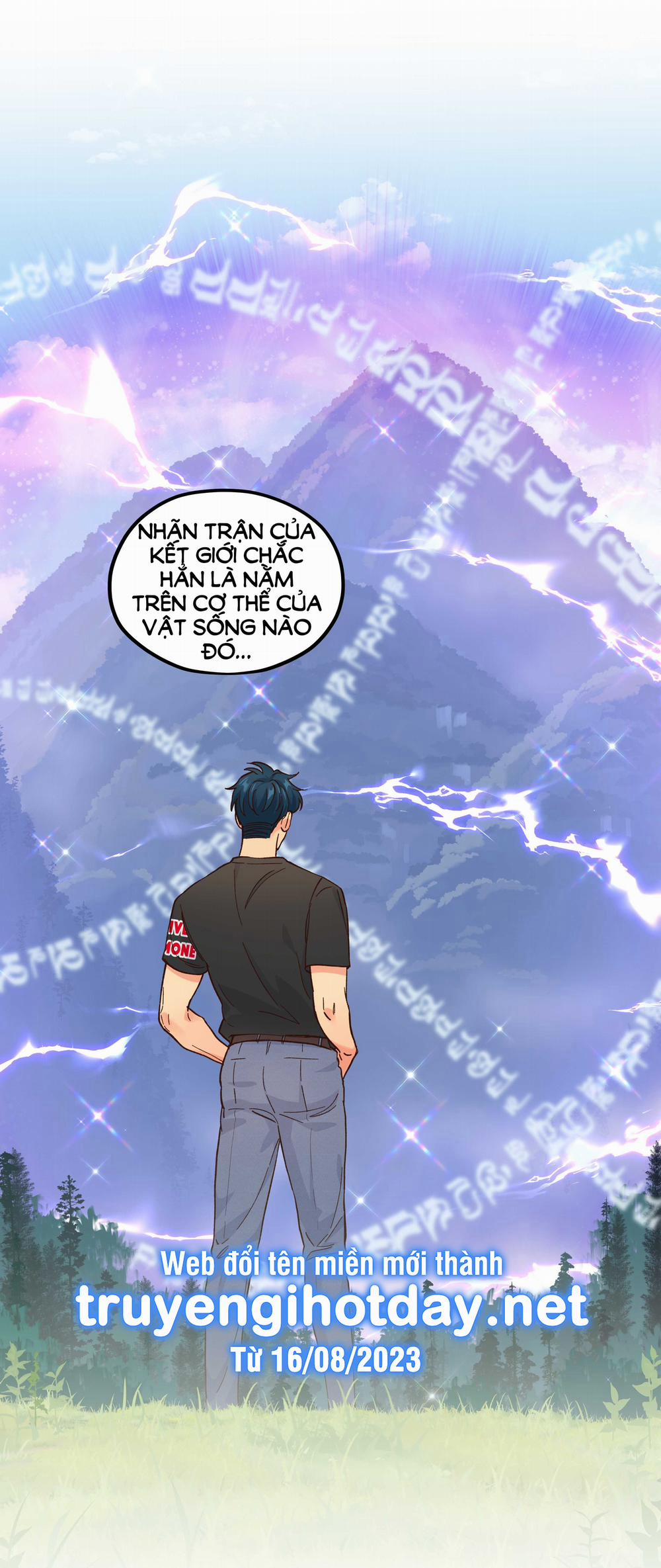 Quán Cơm Tỳ Hưu, Có Vào Không Có Ra 132 trang 12