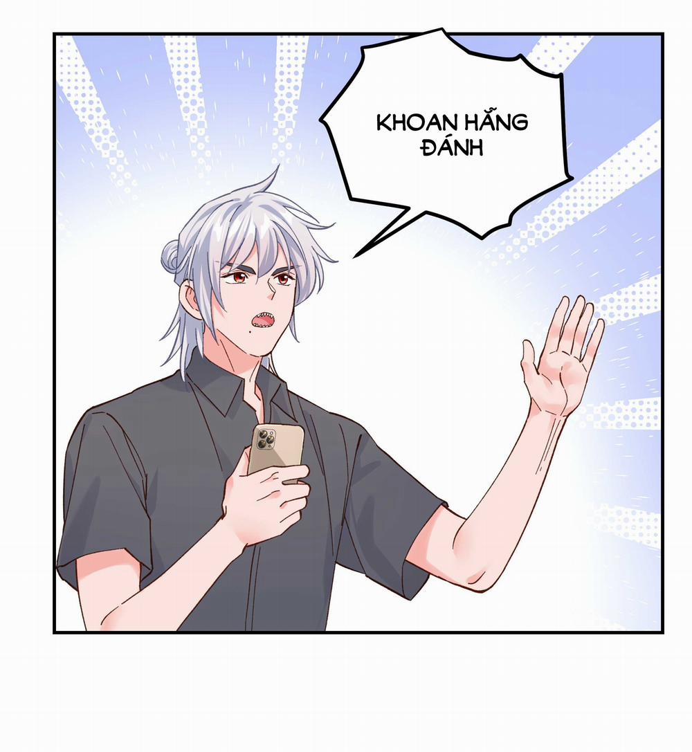 Quán Cơm Tỳ Hưu, Có Vào Không Có Ra 133 trang 11