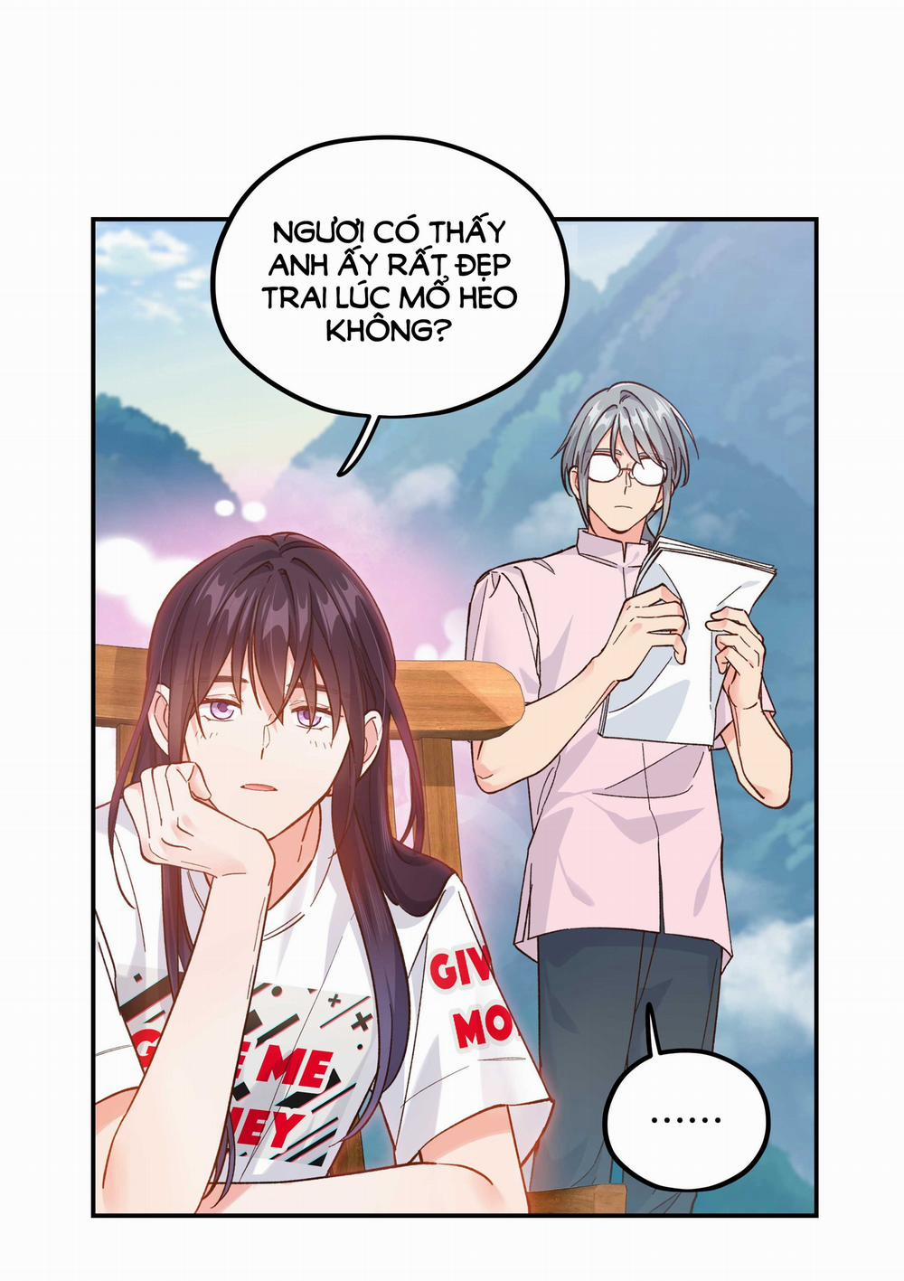 Quán Cơm Tỳ Hưu, Có Vào Không Có Ra 133 trang 30