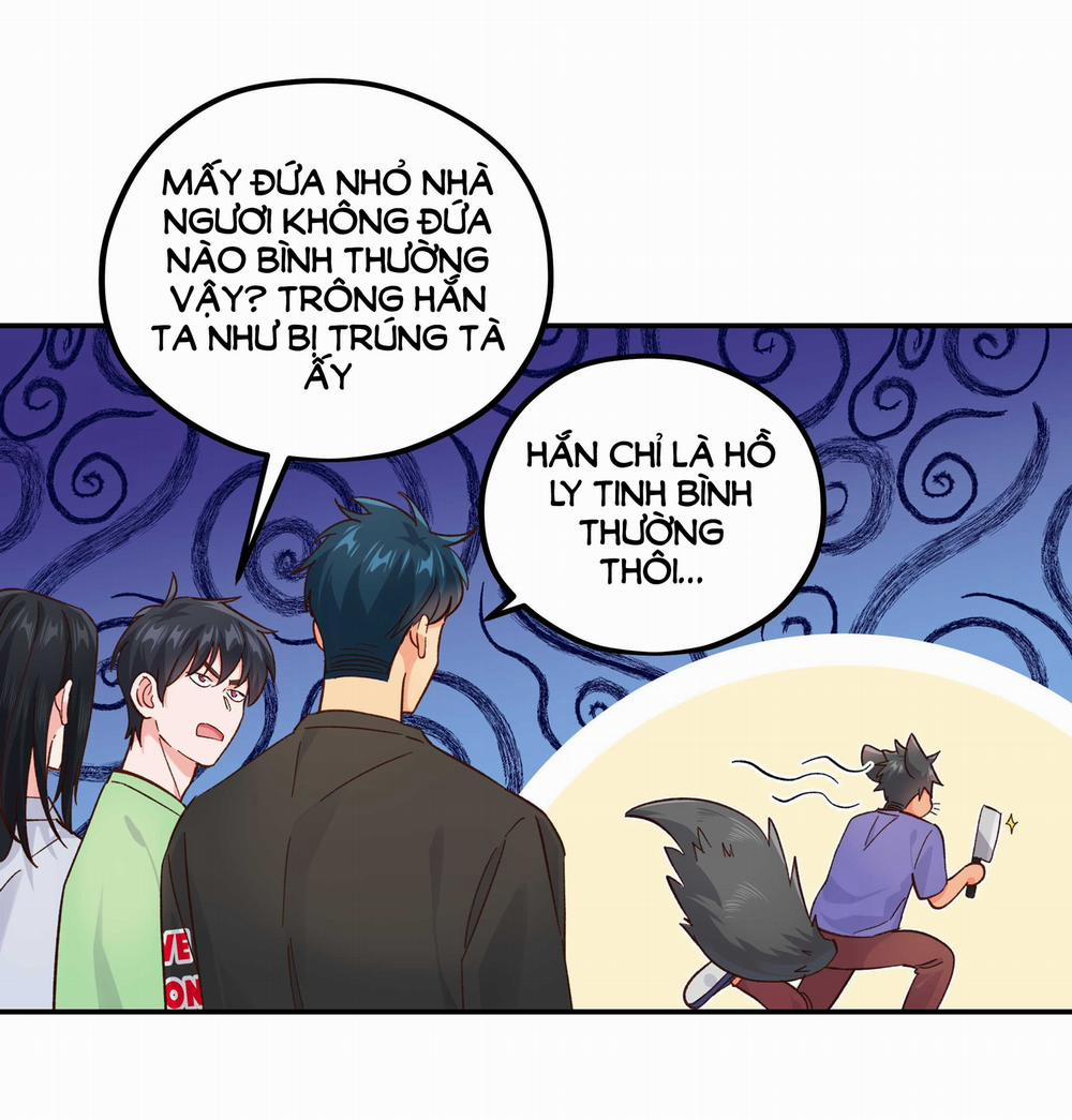 Quán Cơm Tỳ Hưu, Có Vào Không Có Ra 133 trang 34