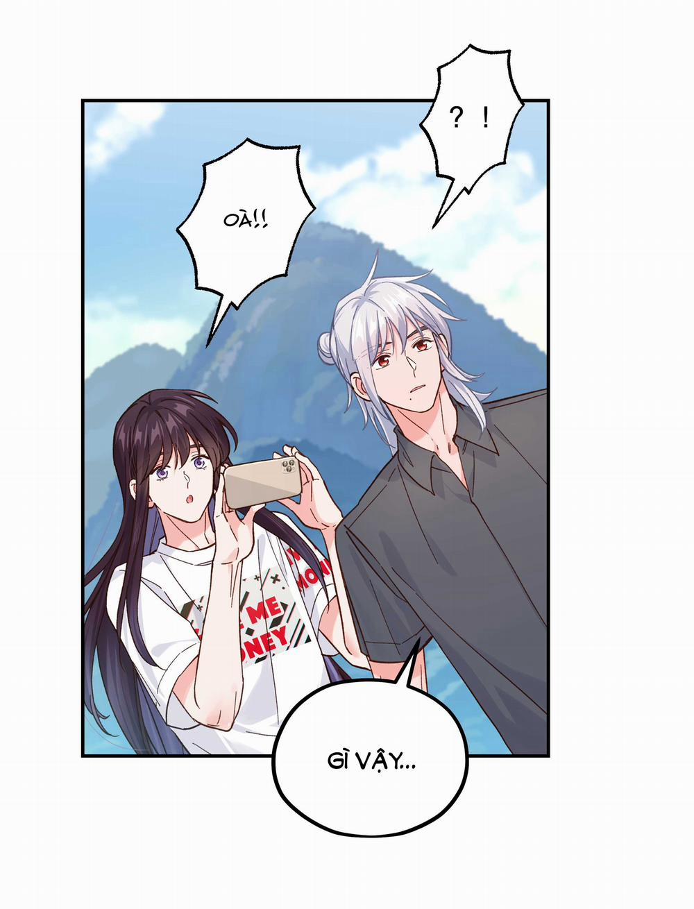 Quán Cơm Tỳ Hưu, Có Vào Không Có Ra 133 trang 7