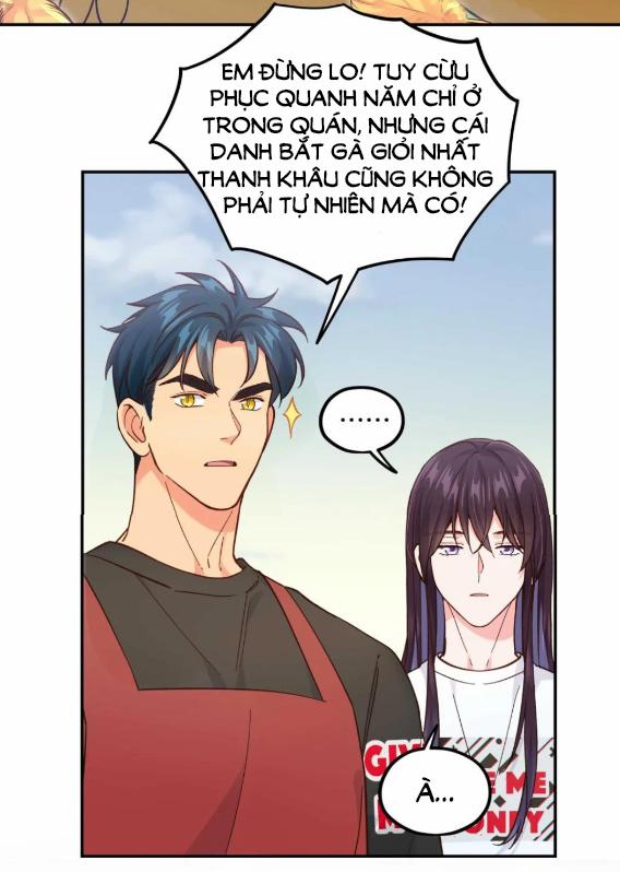 Quán Cơm Tỳ Hưu, Có Vào Không Có Ra 134 trang 10