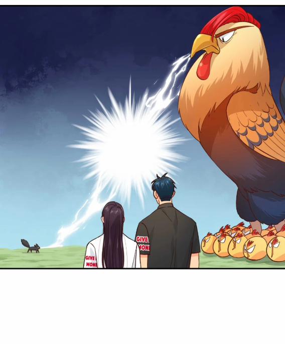 Quán Cơm Tỳ Hưu, Có Vào Không Có Ra 134 trang 16