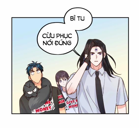 Quán Cơm Tỳ Hưu, Có Vào Không Có Ra 134 trang 18