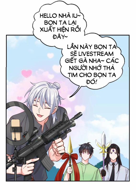 Quán Cơm Tỳ Hưu, Có Vào Không Có Ra 134 trang 22