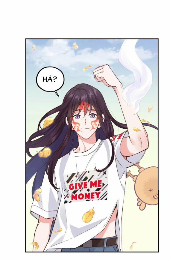 Quán Cơm Tỳ Hưu, Có Vào Không Có Ra 134 trang 26