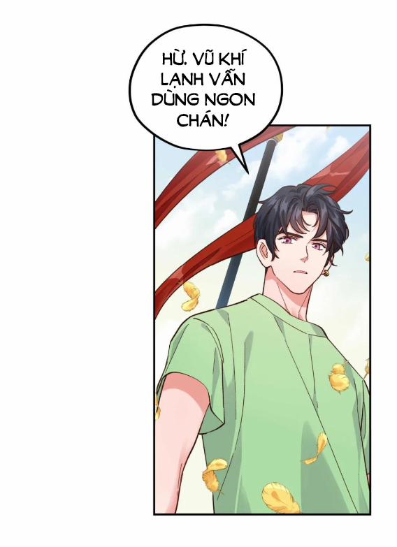 Quán Cơm Tỳ Hưu, Có Vào Không Có Ra 134 trang 30