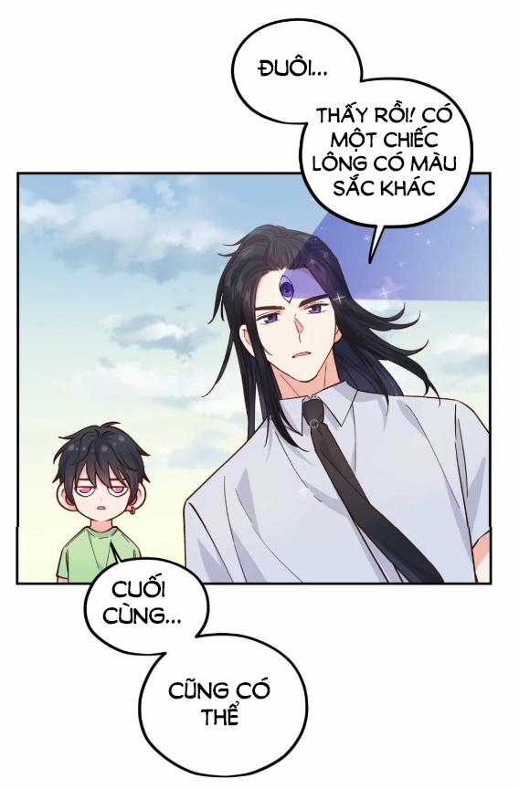 Quán Cơm Tỳ Hưu, Có Vào Không Có Ra 134 trang 34