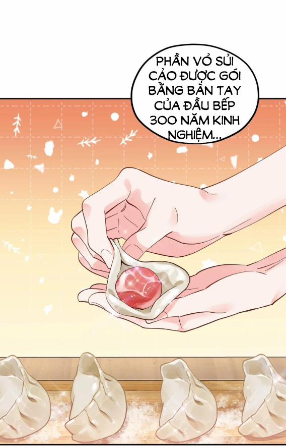 Quán Cơm Tỳ Hưu, Có Vào Không Có Ra 134 trang 4