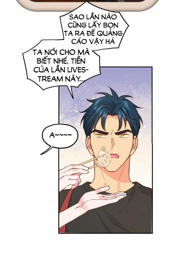 Quán Cơm Tỳ Hưu, Có Vào Không Có Ra 134 trang 6