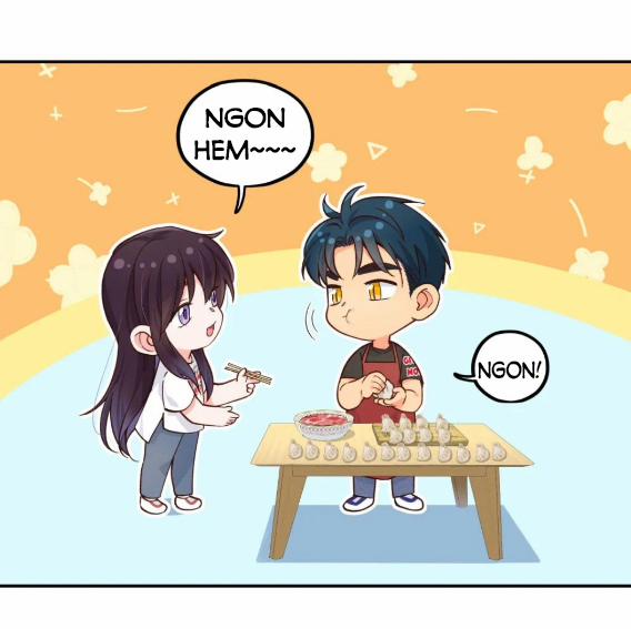 Quán Cơm Tỳ Hưu, Có Vào Không Có Ra 134 trang 7