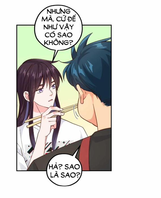 Quán Cơm Tỳ Hưu, Có Vào Không Có Ra 134 trang 8