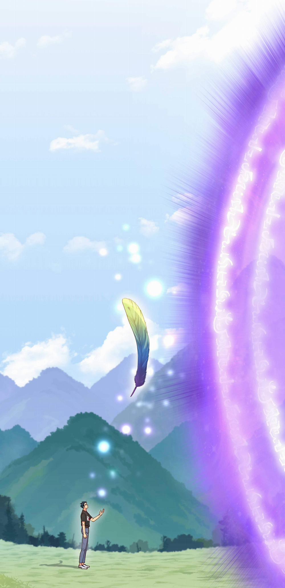 Quán Cơm Tỳ Hưu, Có Vào Không Có Ra 135 trang 13