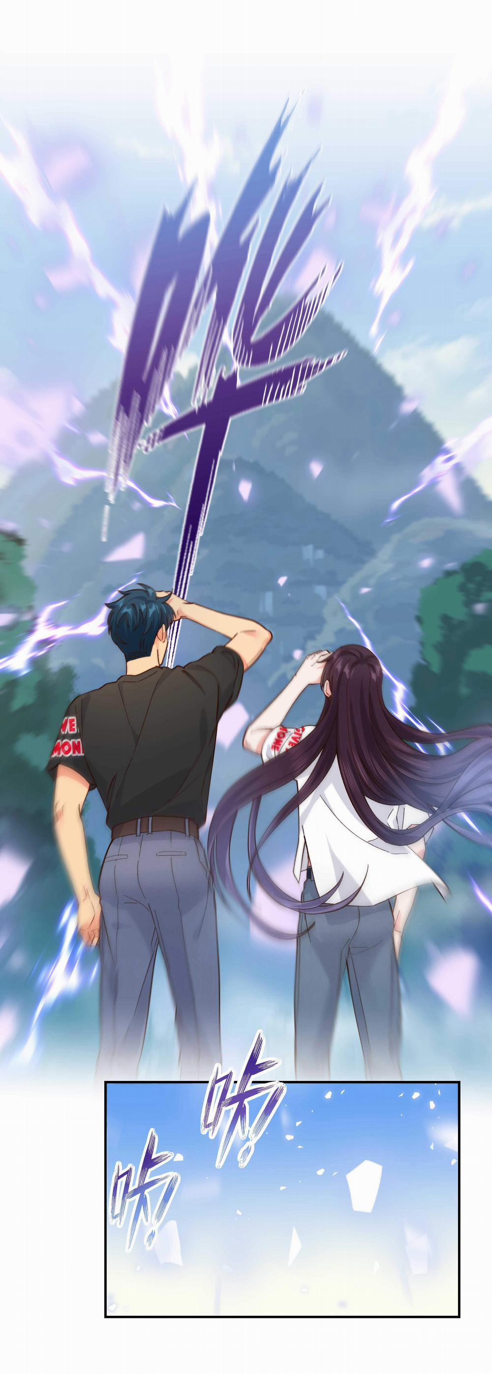 Quán Cơm Tỳ Hưu, Có Vào Không Có Ra 135 trang 17