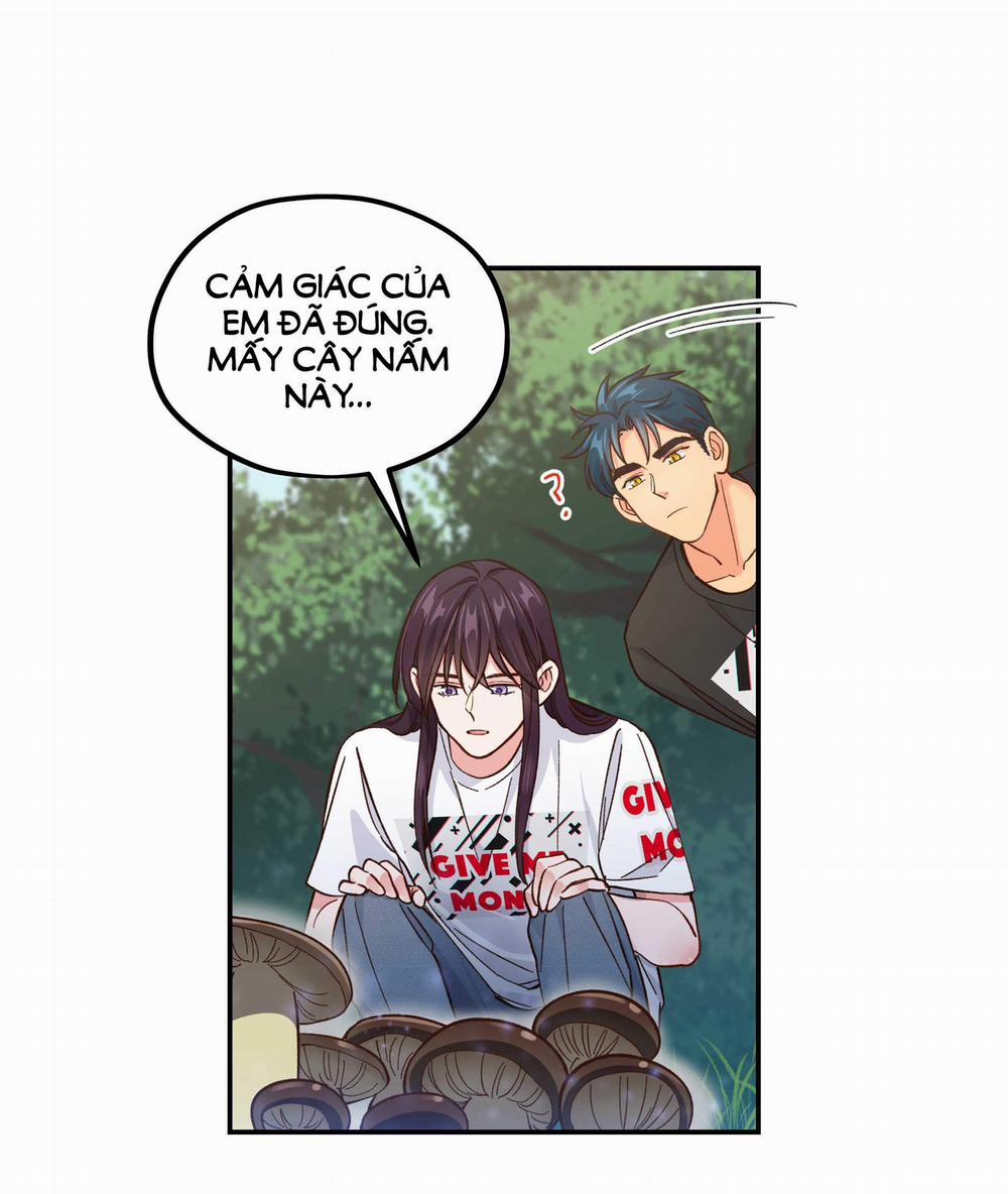 Quán Cơm Tỳ Hưu, Có Vào Không Có Ra 135 trang 22