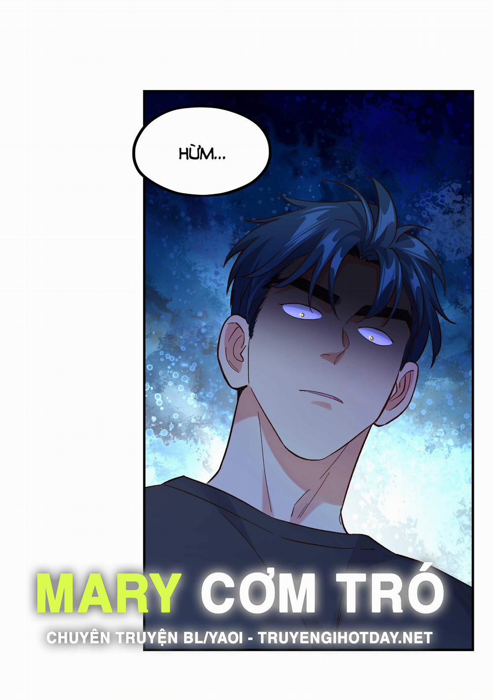 Quán Cơm Tỳ Hưu, Có Vào Không Có Ra 135 trang 25