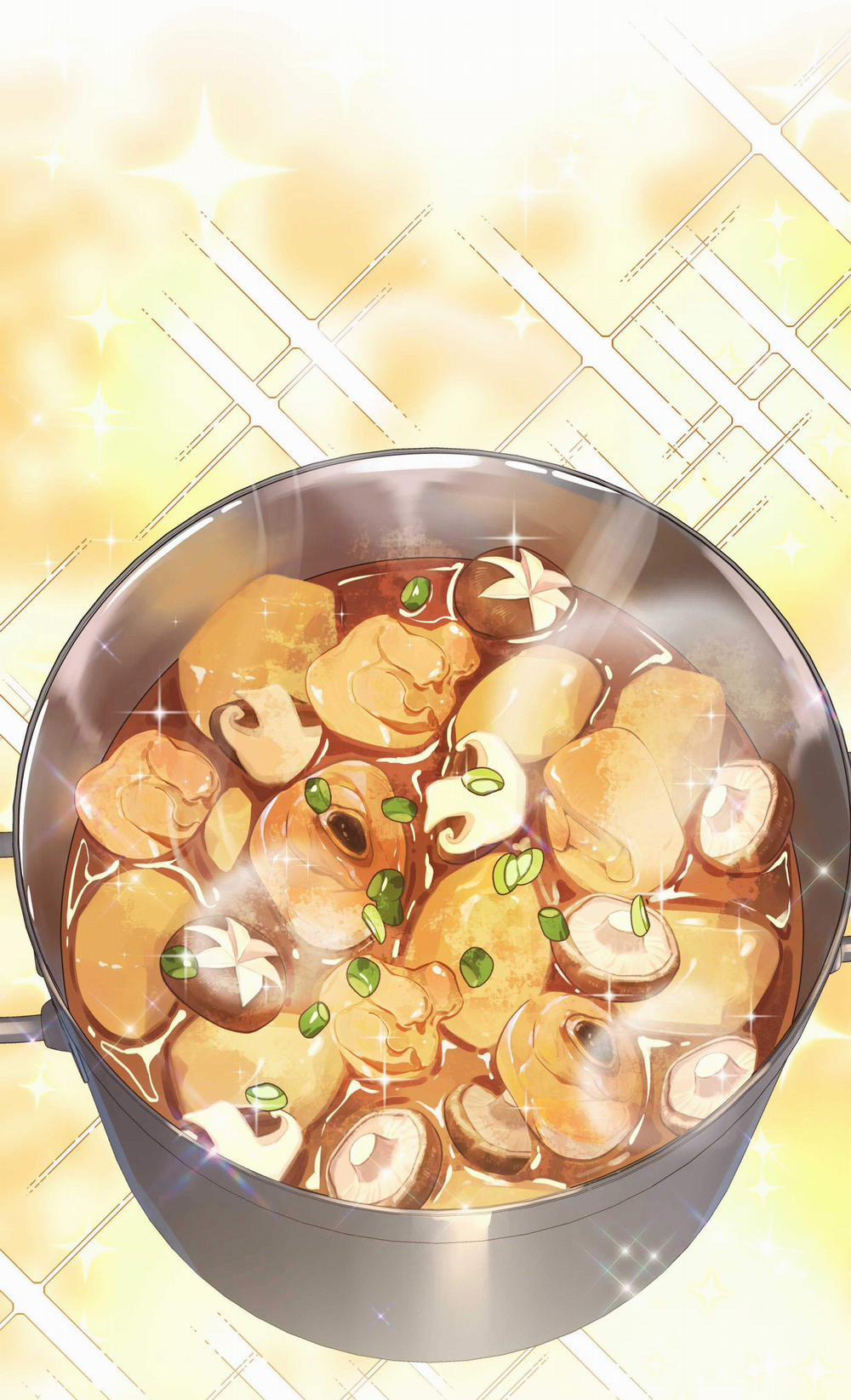 Quán Cơm Tỳ Hưu, Có Vào Không Có Ra 135 trang 26