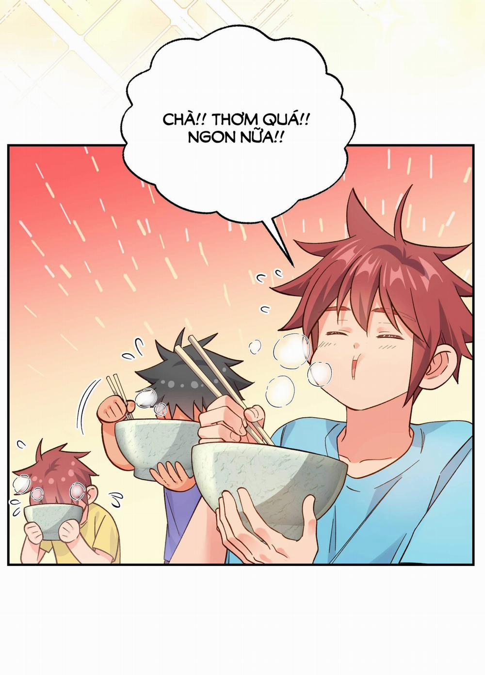 Quán Cơm Tỳ Hưu, Có Vào Không Có Ra 135 trang 27