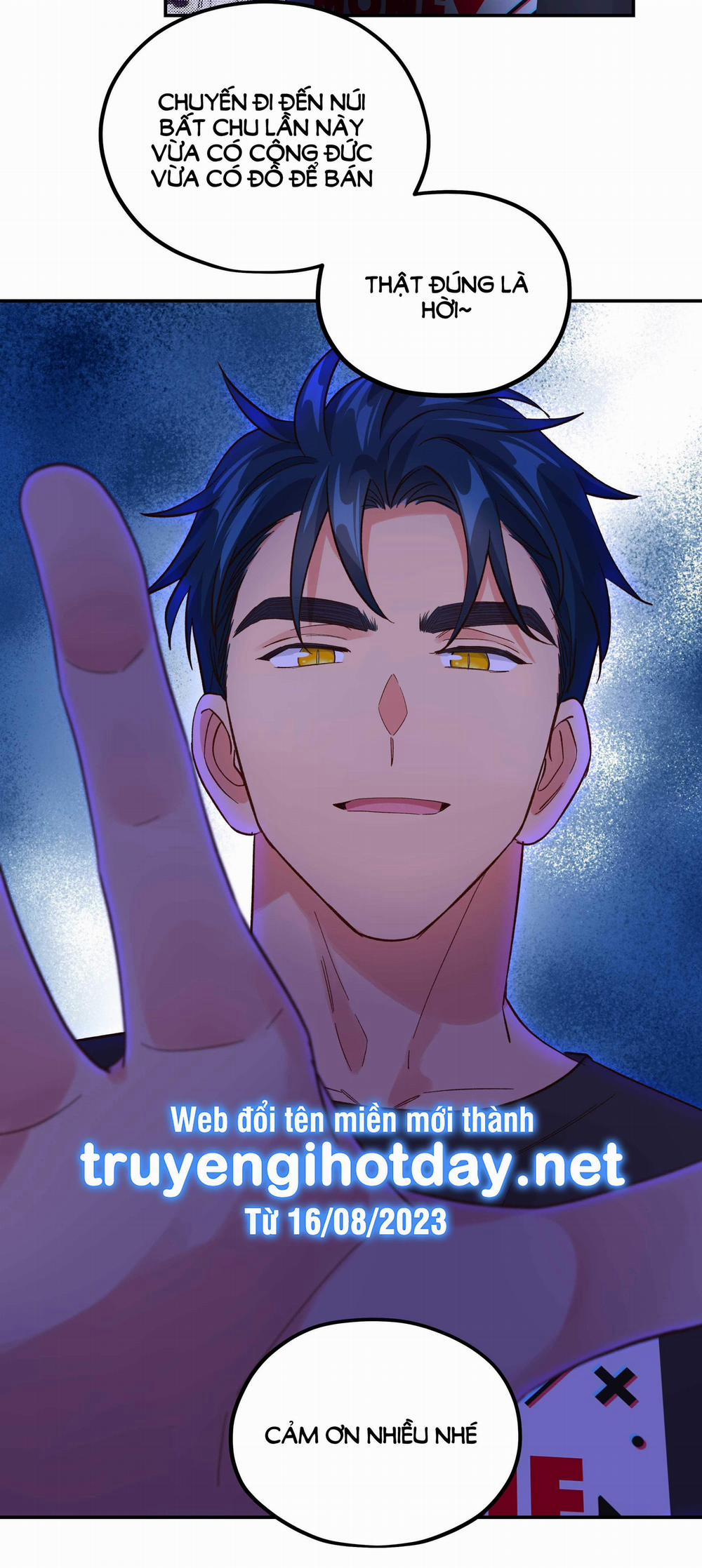 Quán Cơm Tỳ Hưu, Có Vào Không Có Ra 135 trang 29