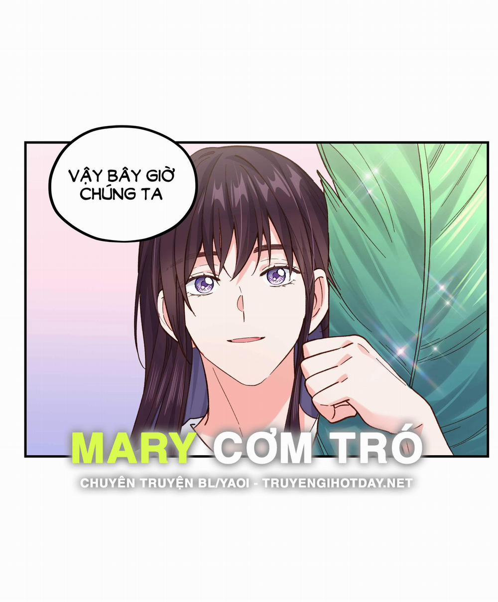 Quán Cơm Tỳ Hưu, Có Vào Không Có Ra 135 trang 6