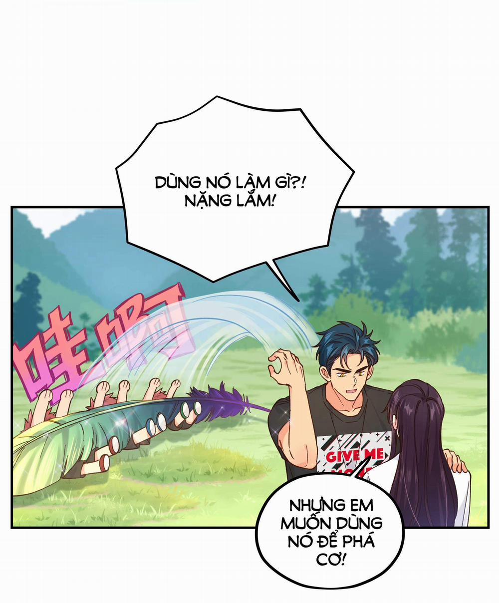 Quán Cơm Tỳ Hưu, Có Vào Không Có Ra 135 trang 8