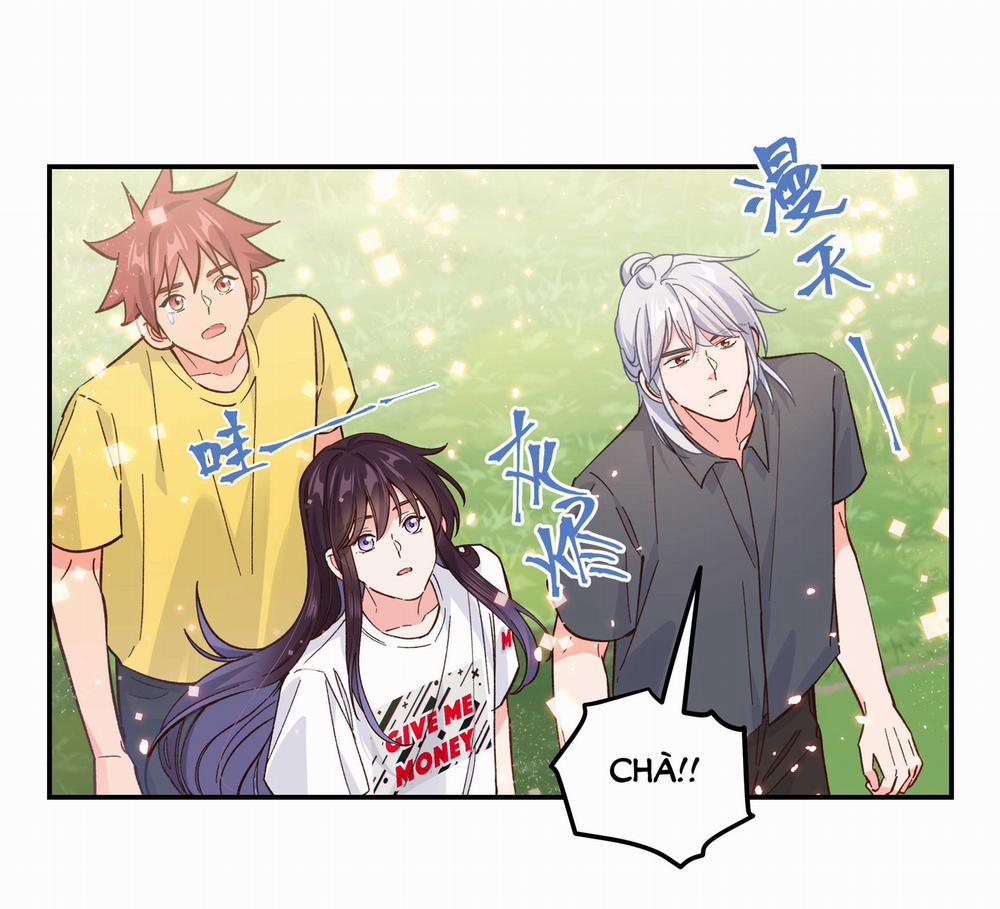 Quán Cơm Tỳ Hưu, Có Vào Không Có Ra 136 trang 16